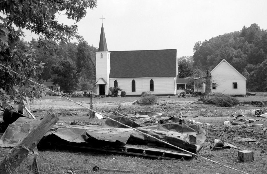 Nelson County